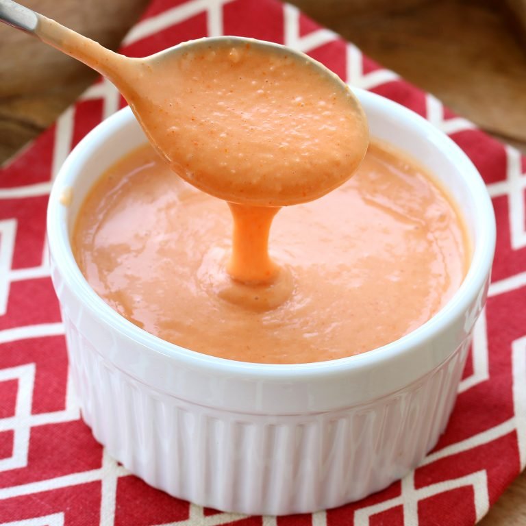 French Sauce (2Kg)
