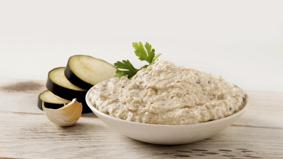 Mount Athos Salad (2Kg)