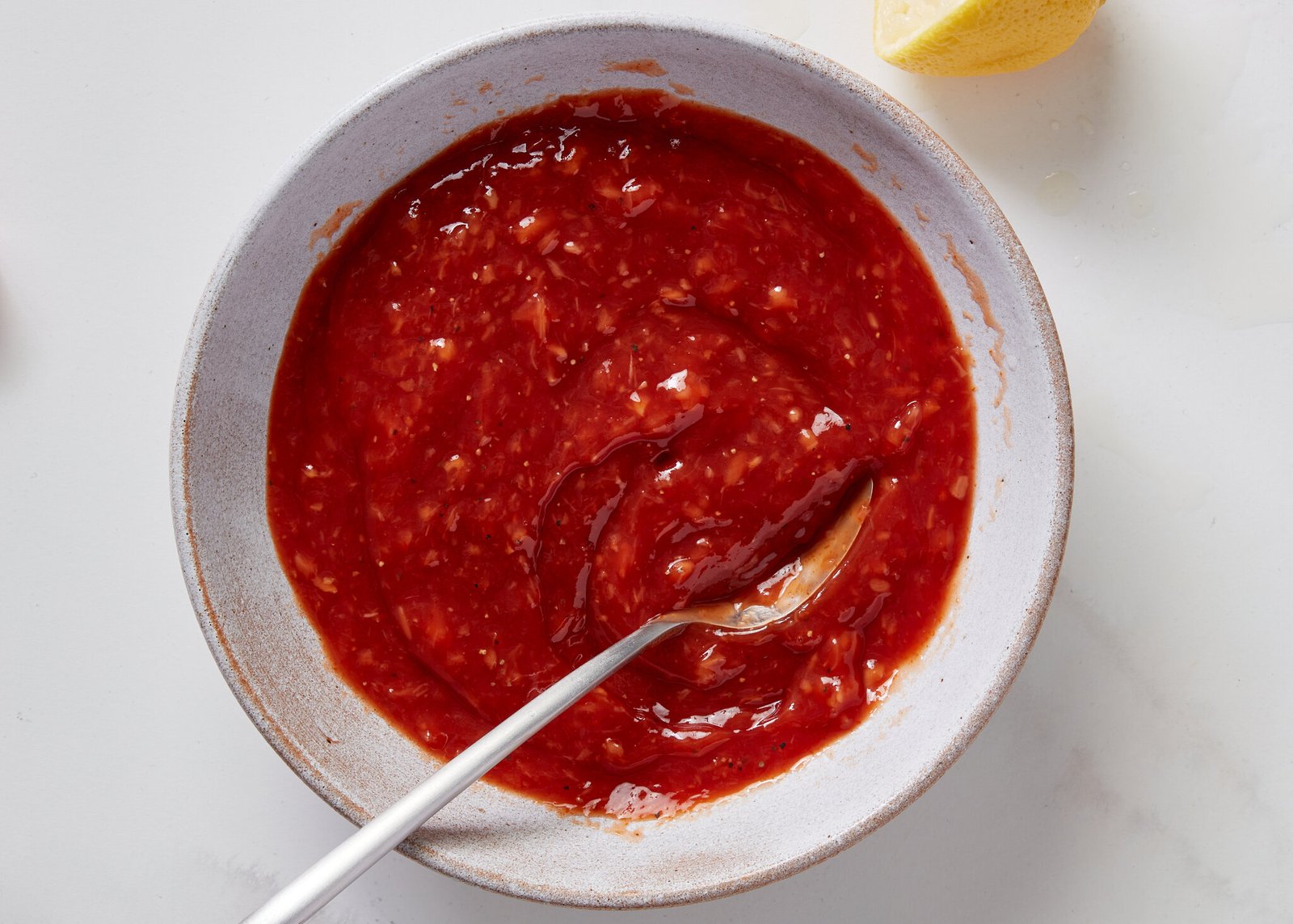 Chili Sauce (2Kg)