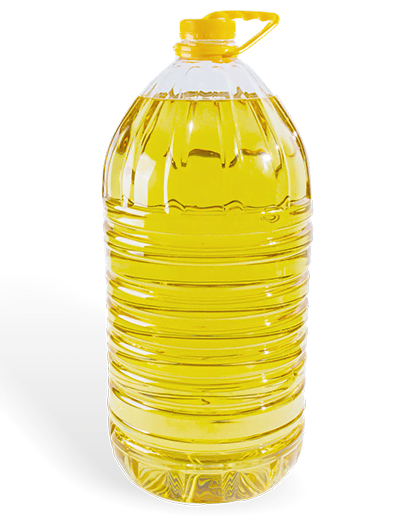 Sunflower Οil Ιmported (10L)