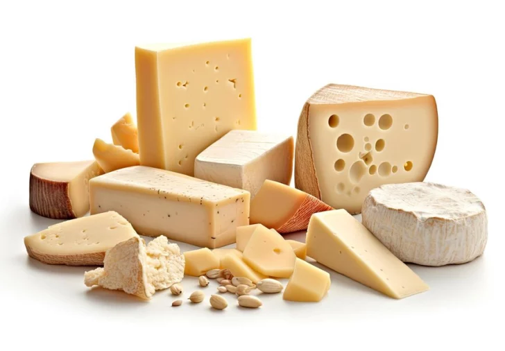 Cheeses