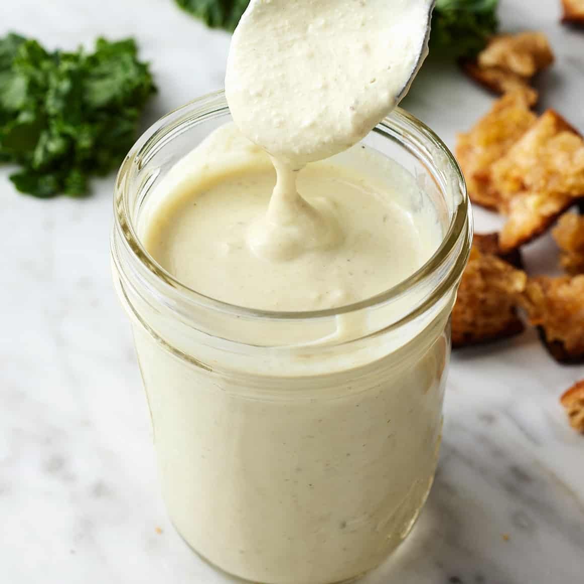 Caesar Sauce (2Kg)